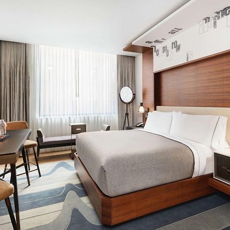 Canopy By Hilton Atlanta Midtown Екстер'єр фото