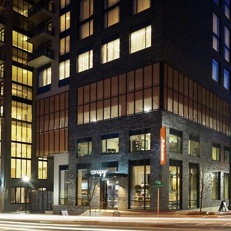 Canopy By Hilton Atlanta Midtown Екстер'єр фото