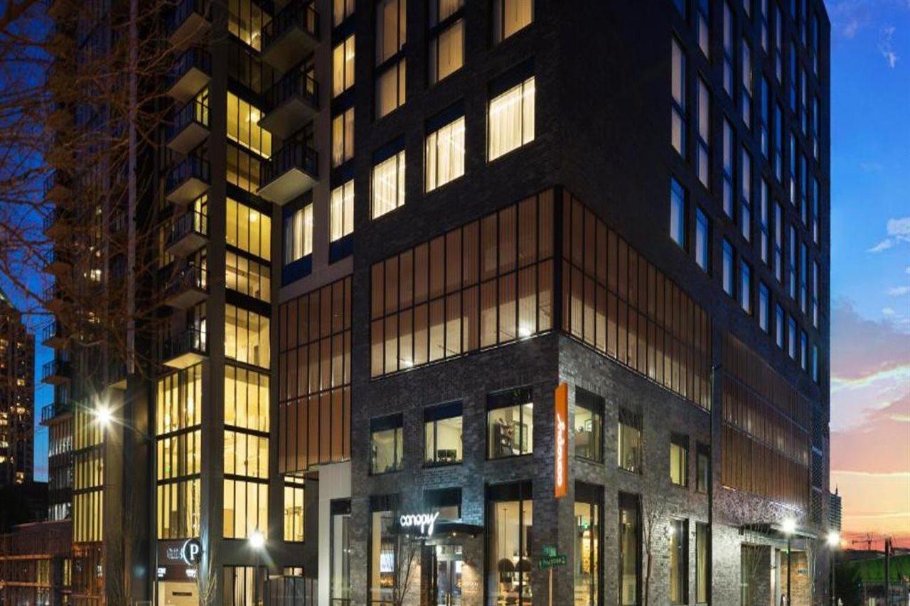 Canopy By Hilton Atlanta Midtown Екстер'єр фото