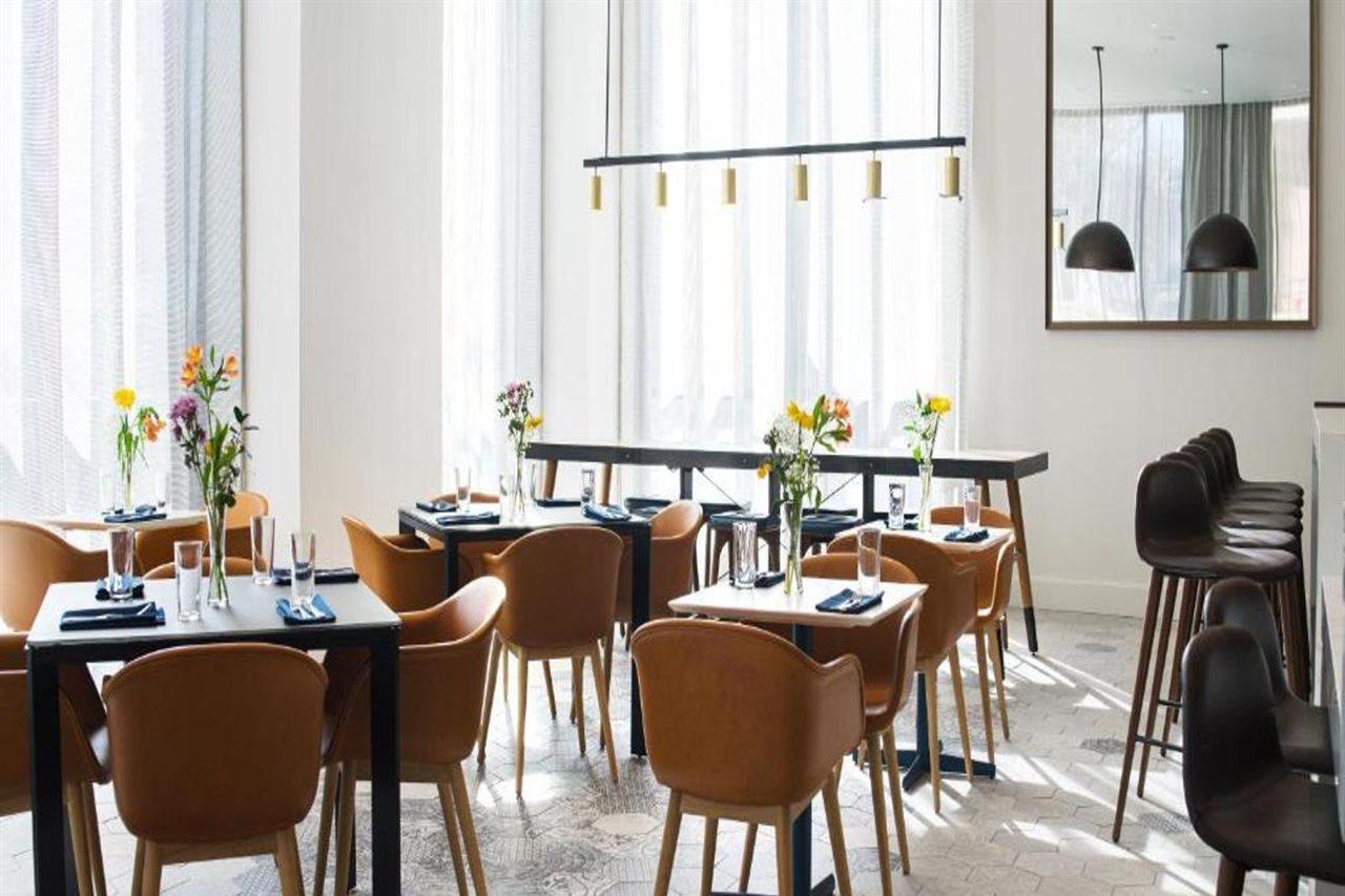 Canopy By Hilton Atlanta Midtown Екстер'єр фото