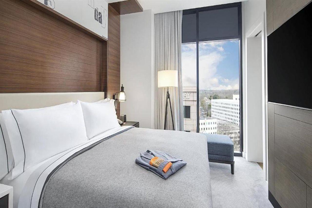 Canopy By Hilton Atlanta Midtown Екстер'єр фото