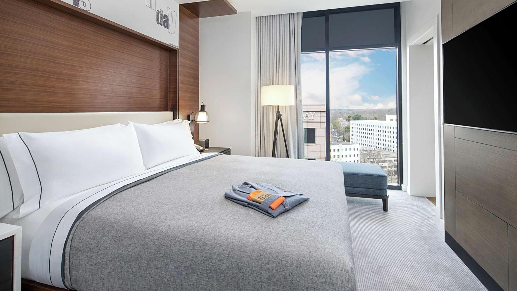 Canopy By Hilton Atlanta Midtown Екстер'єр фото
