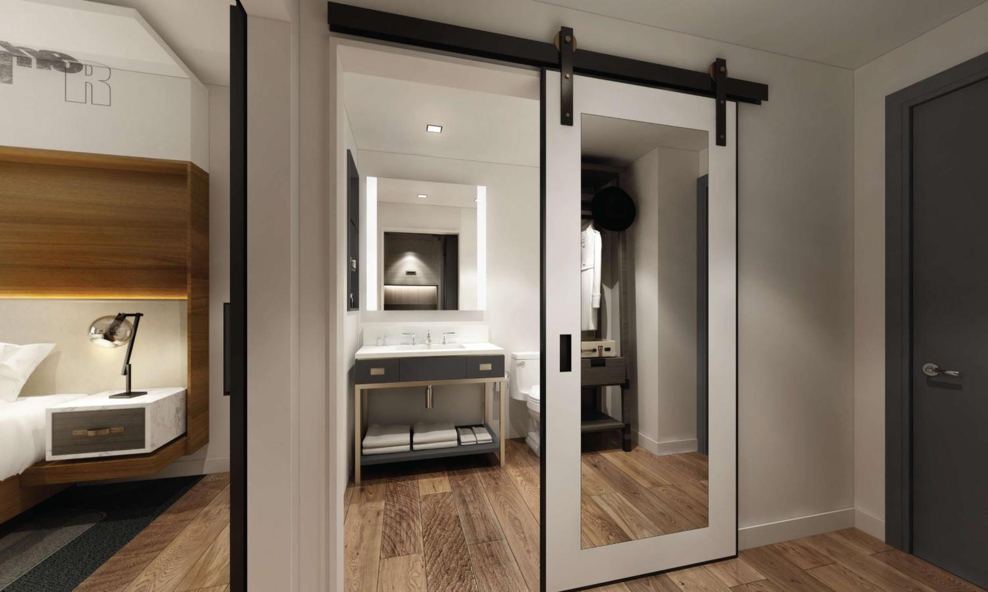 Canopy By Hilton Atlanta Midtown Екстер'єр фото