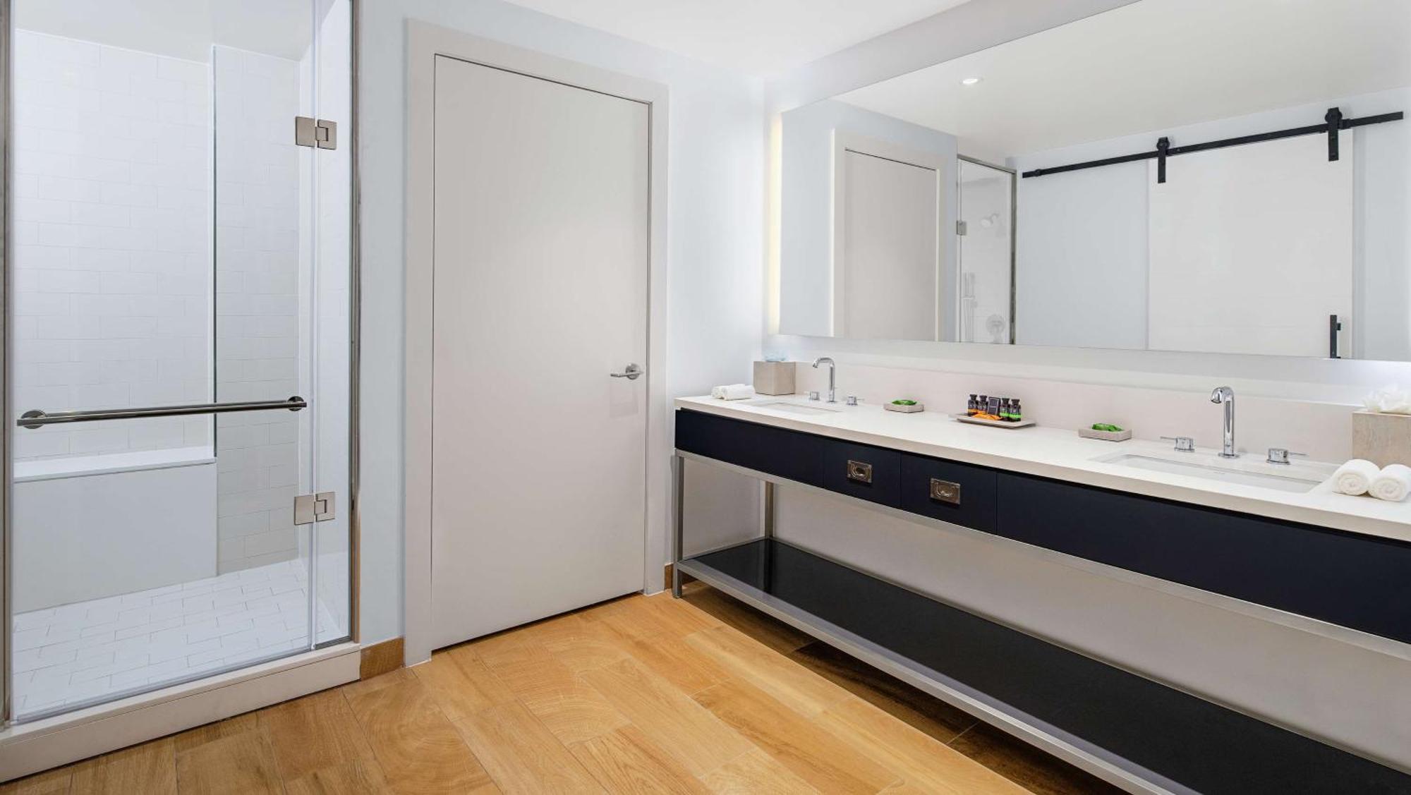 Canopy By Hilton Atlanta Midtown Екстер'єр фото