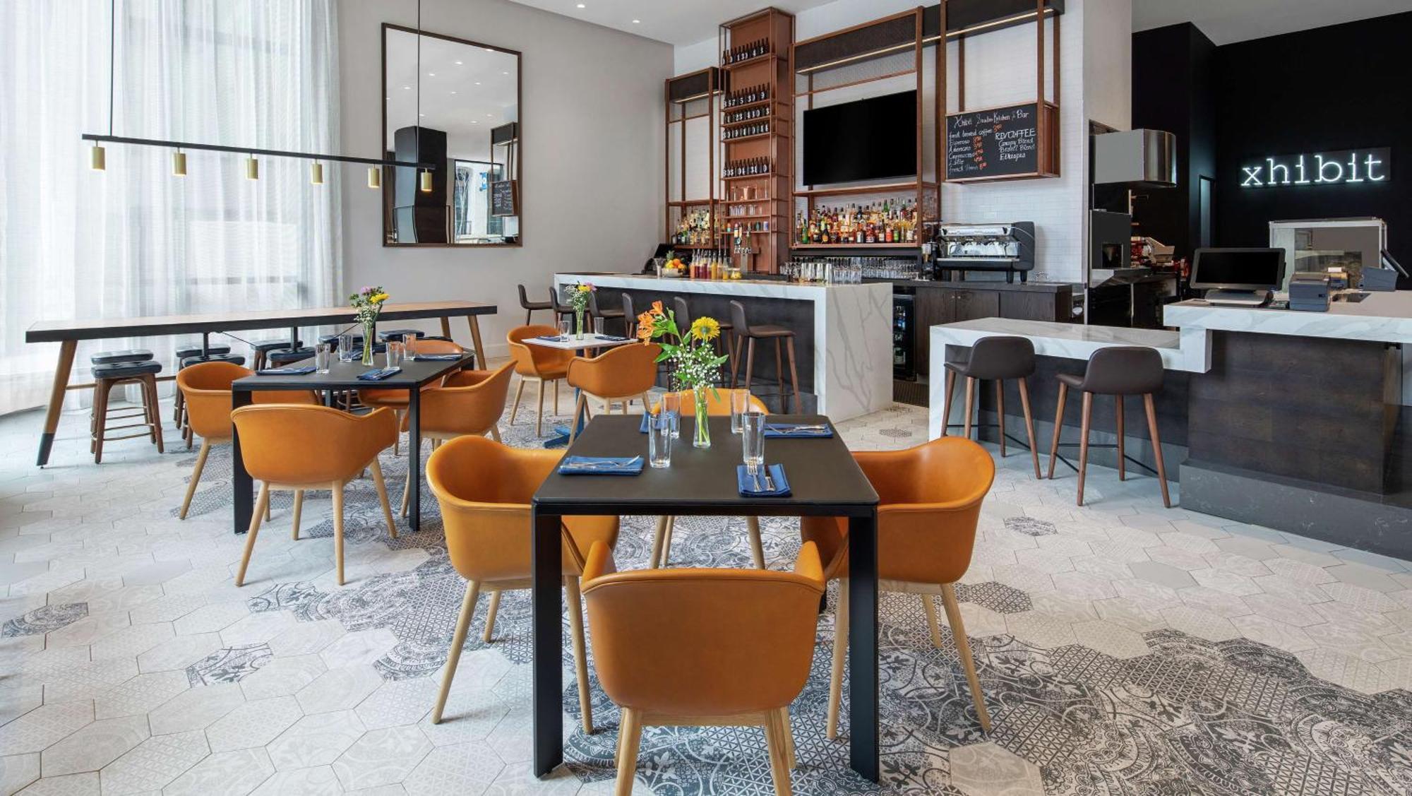 Canopy By Hilton Atlanta Midtown Екстер'єр фото