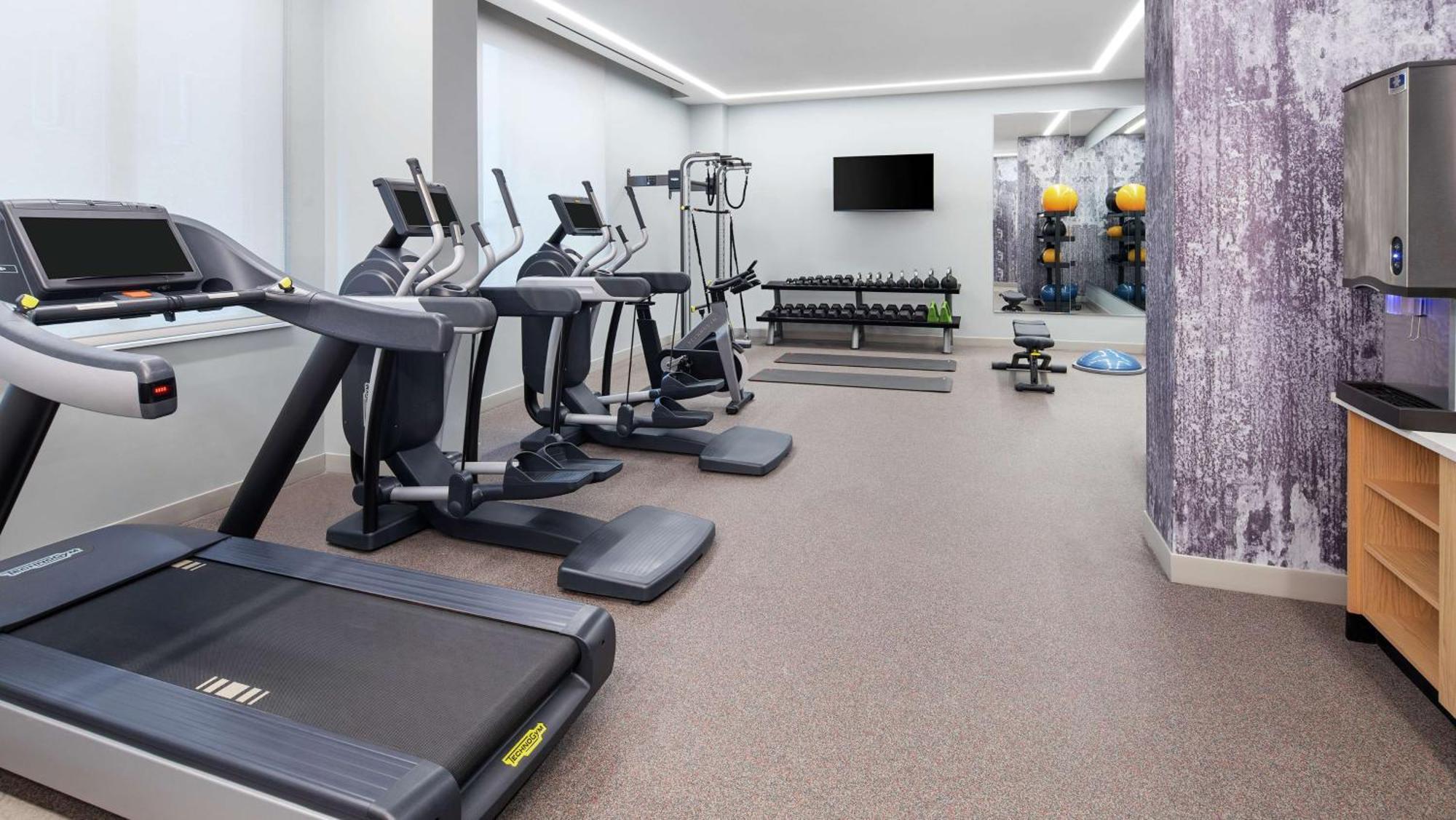 Canopy By Hilton Atlanta Midtown Екстер'єр фото