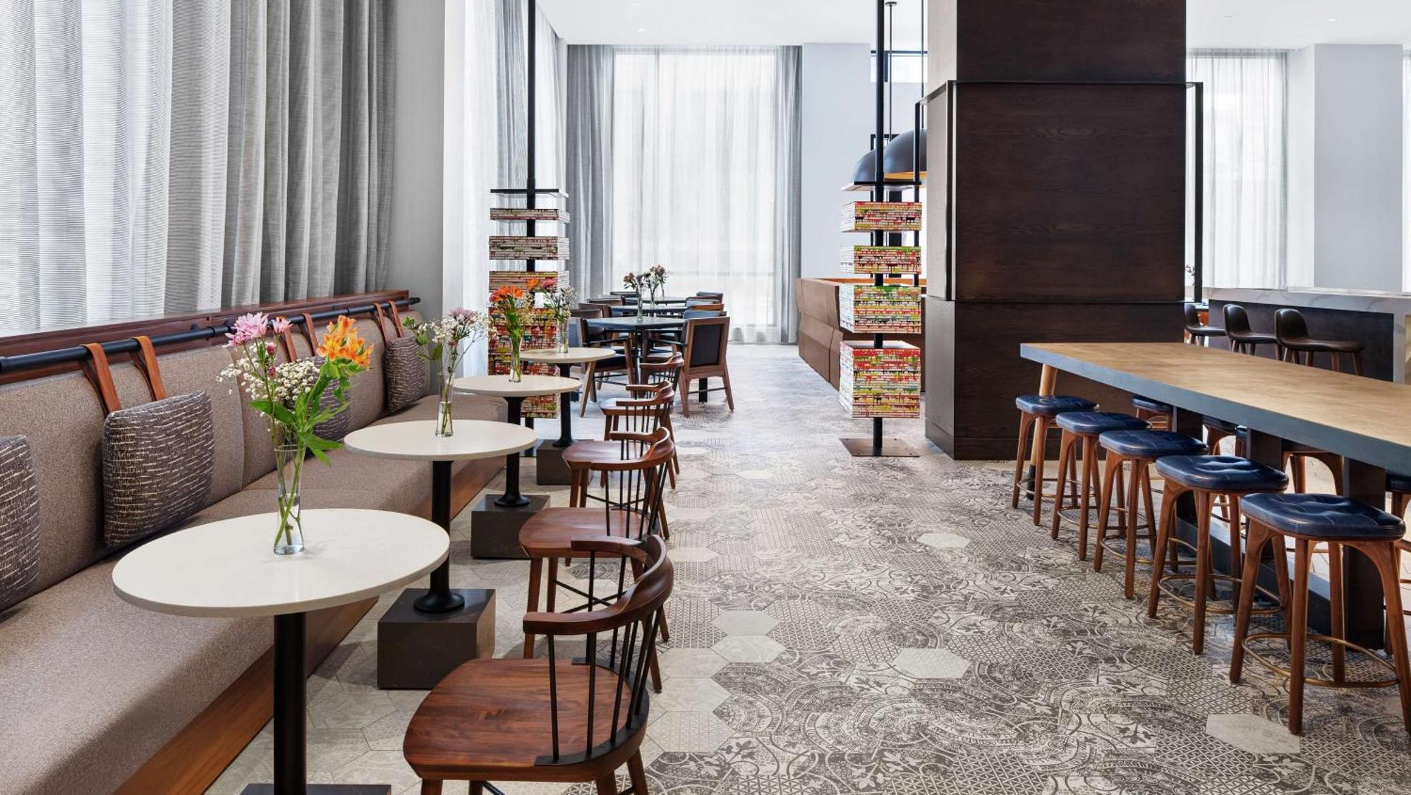 Canopy By Hilton Atlanta Midtown Екстер'єр фото