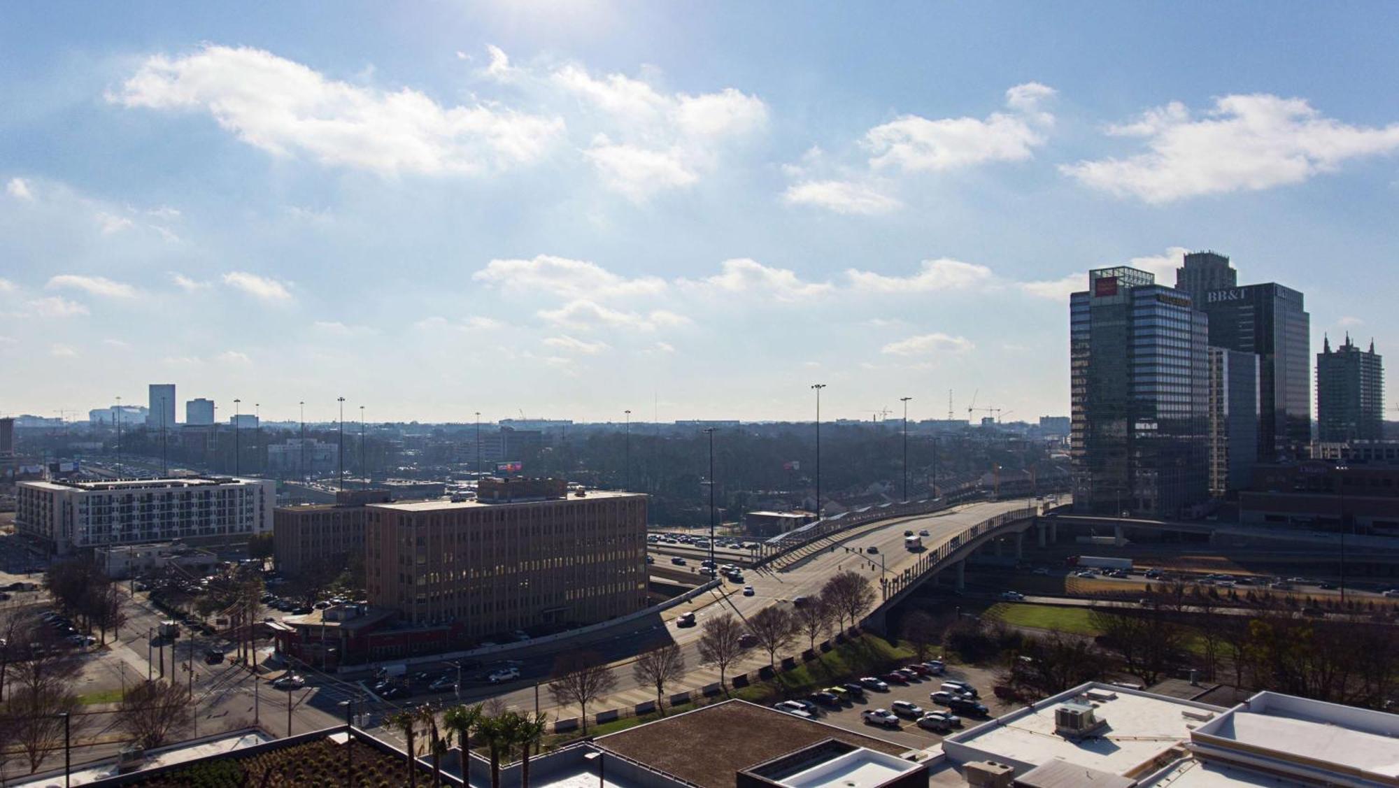 Canopy By Hilton Atlanta Midtown Екстер'єр фото