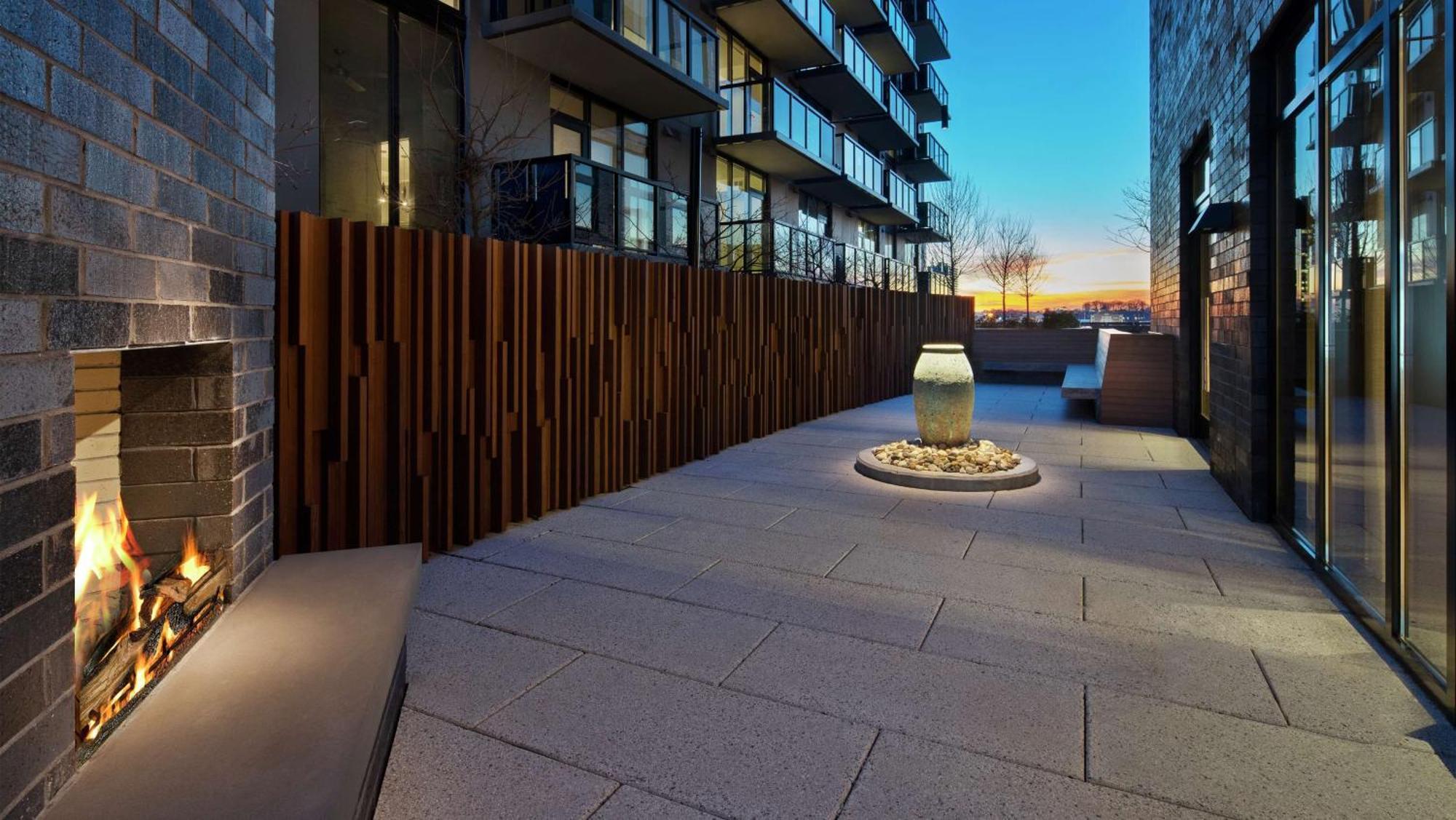 Canopy By Hilton Atlanta Midtown Екстер'єр фото