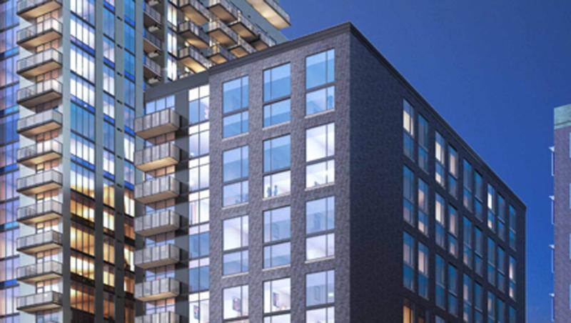 Canopy By Hilton Atlanta Midtown Екстер'єр фото