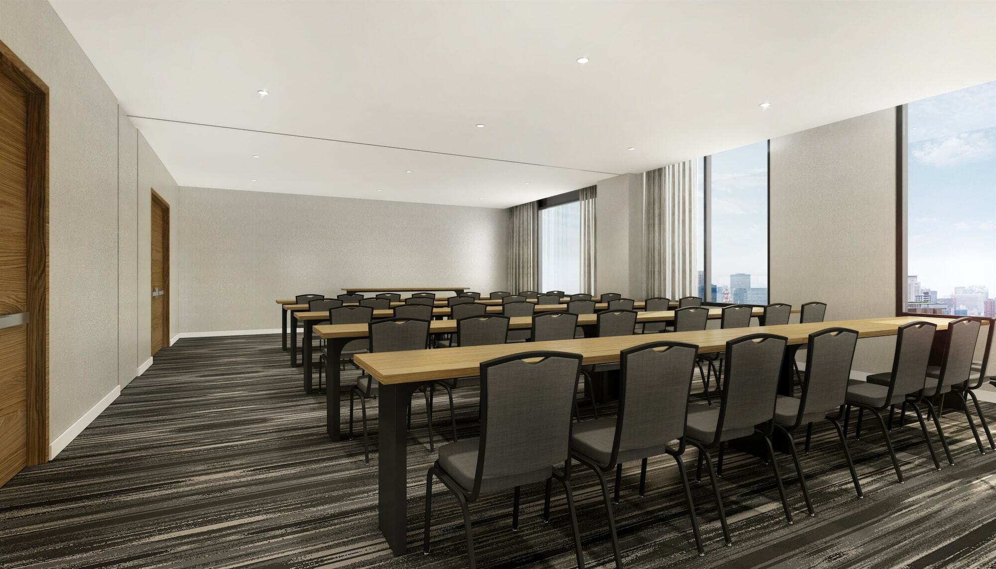 Canopy By Hilton Atlanta Midtown Екстер'єр фото