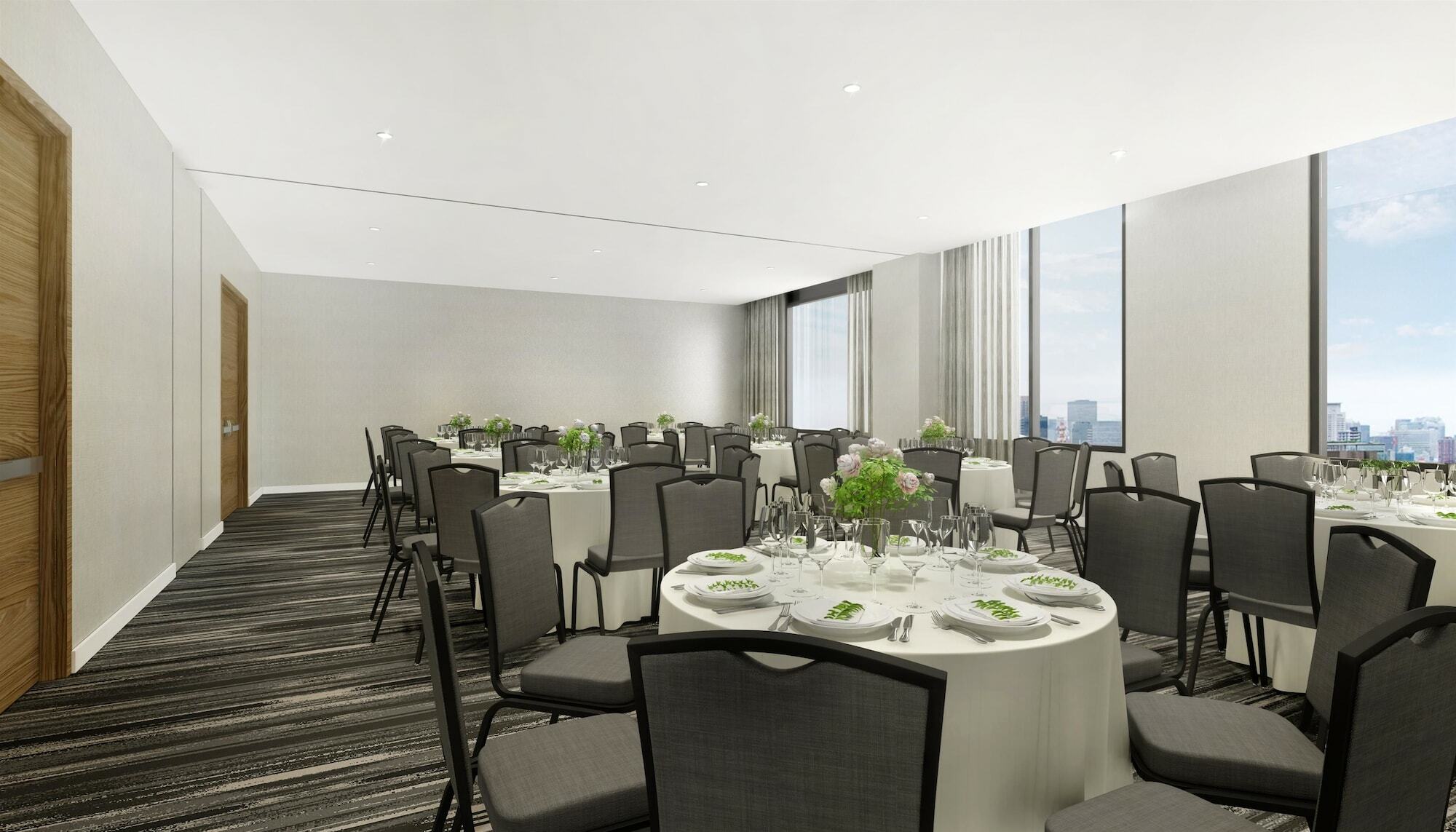 Canopy By Hilton Atlanta Midtown Екстер'єр фото